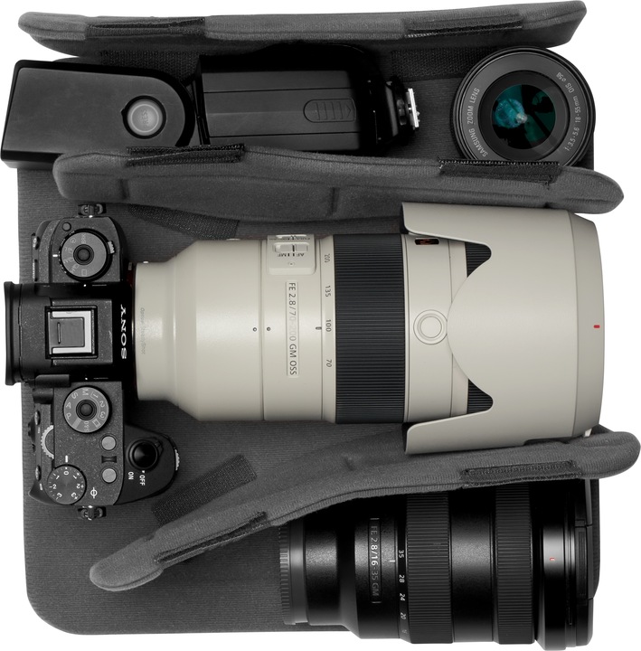 Immagine prodotto Lowepro ProTactic BP 300 AW II (Zaino per fotocamera, 19 l)
