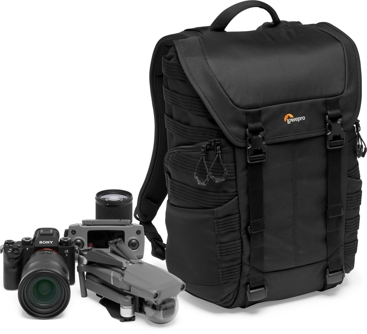 Immagine prodotto Lowepro ProTactic BP 300 AW II (Zaino per fotocamera, 19 l)