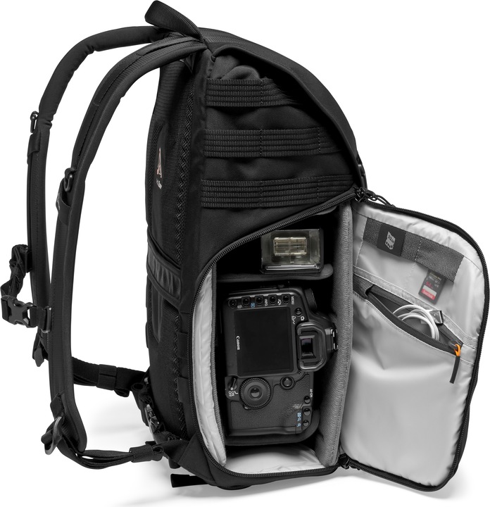 Immagine prodotto Lowepro ProTactic BP 300 AW II (Zaino per fotocamera, 19 l)