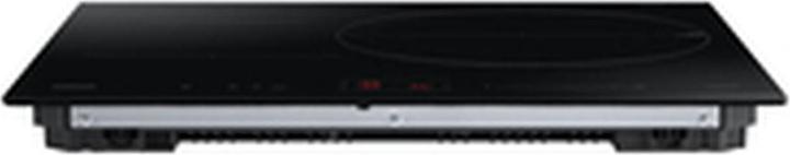 Actual product image Samsung NZ63C4036GK (59 cm, Induction hob)
