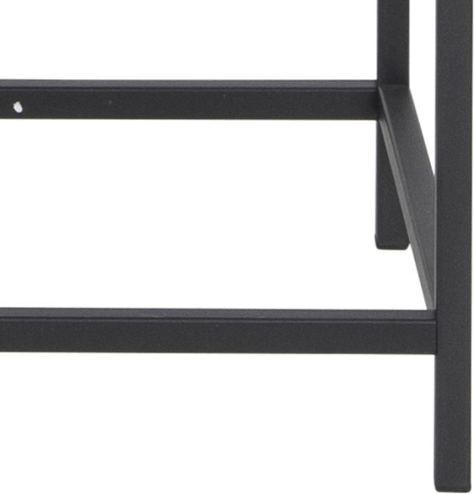 Actual product image AC Design Seaford Vitrine (77 x 150 x 35 cm)