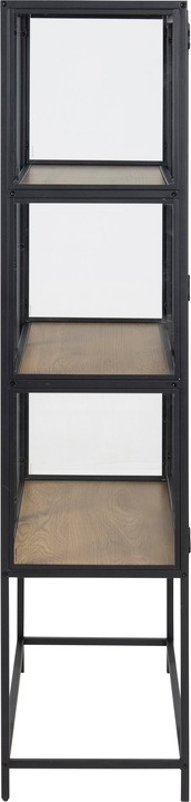 Produktbild AC Design Seaford (77 x 35 x 150 cm)