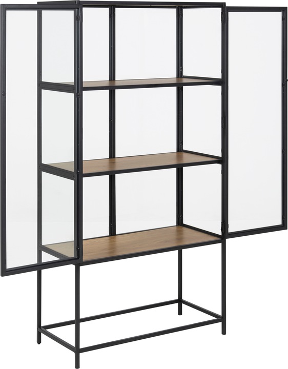 Produktbild AC Design Seaford (77 x 35 x 150 cm)