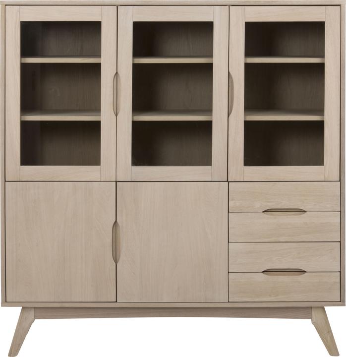 Produktbild AC Design Marte (140 x 40 x 148 cm)