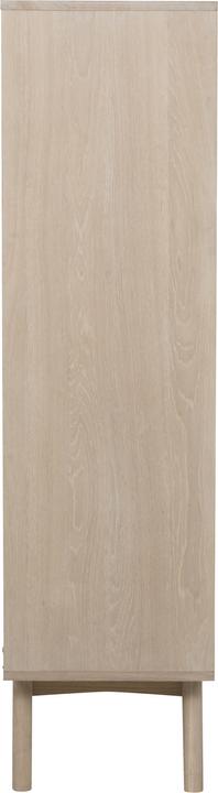 Produktbild AC Design Marte (140 x 40 x 148 cm)