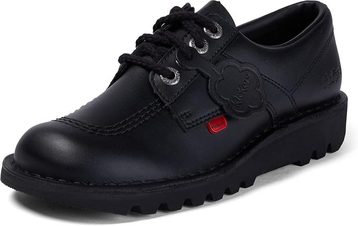 Image du produit Kickers Scarpe in Pelle Kick Lo (39)