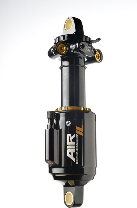 Produktbild Cane Creek DB Air Inline (210 mm, 55 mm)