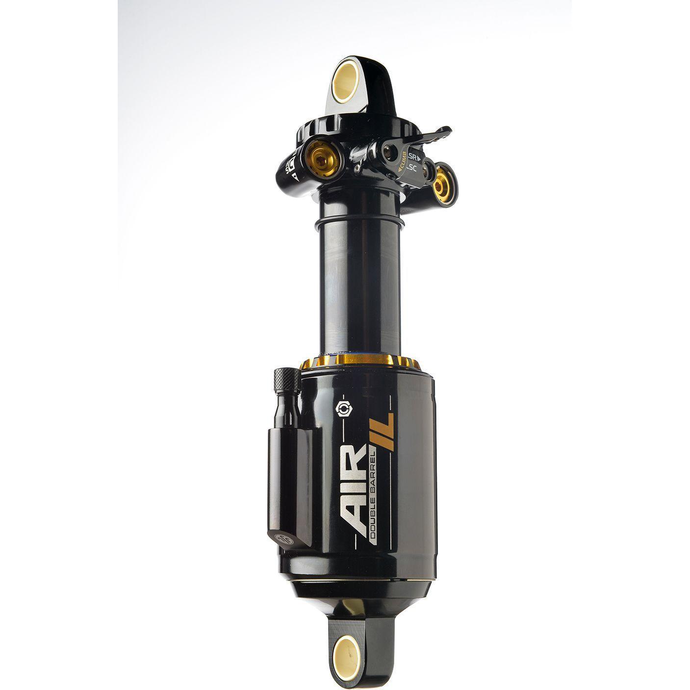 Cane Creek, Velodämpfer, (210 mm, 55 mm)