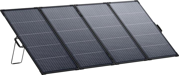 Anker Solar panel (400 W, 7.85 kg)