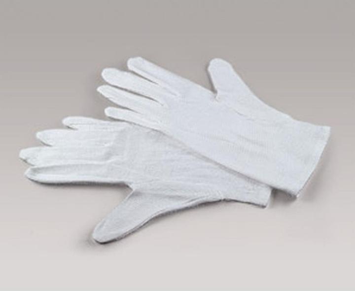 Actual product image Kaiser Fototechnik 6367 Cotton gloves (Laboratory utensils)