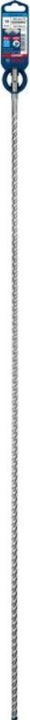 Actual product image Bosch Professional Zubehör SDS plus-7x (10 millimetres)