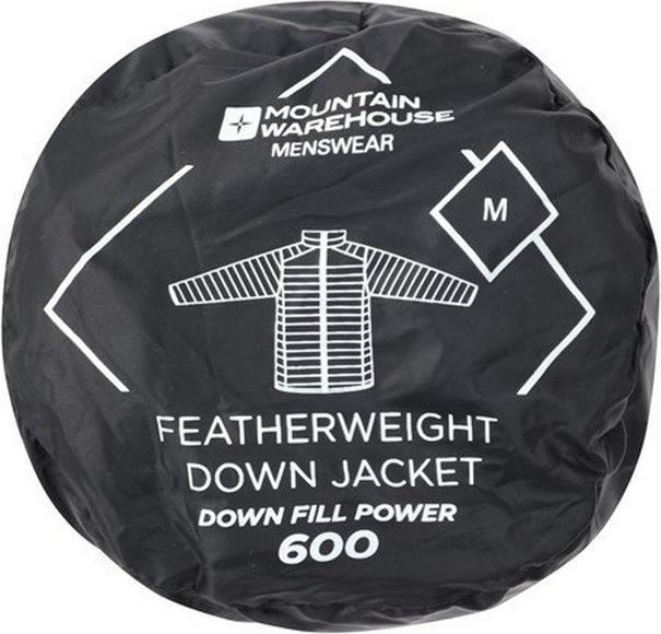 Immagine prodotto Mountain Warehouse Giacca (S)