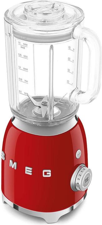 Produktbild Smeg Mixer rot (800 W)