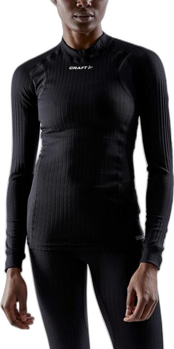 Actual product image Craft Active Extreme X Cn Long Sleeve Shirt (L)