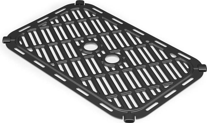 Actual product image Tristar TRI FR-9075 Doppelkorb HLF