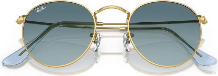 Produktbild Ray Ban Round Metal