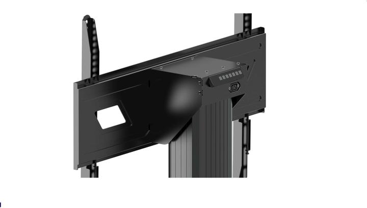Productafbeelding Peerless -AV Paramount PR598-M (98", 130 kg)