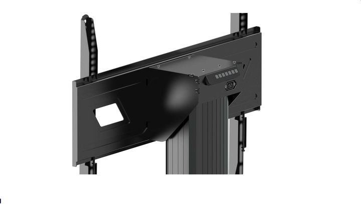 Actual product image Peerless -AV Paramount PR598-M (98", 130 kg)