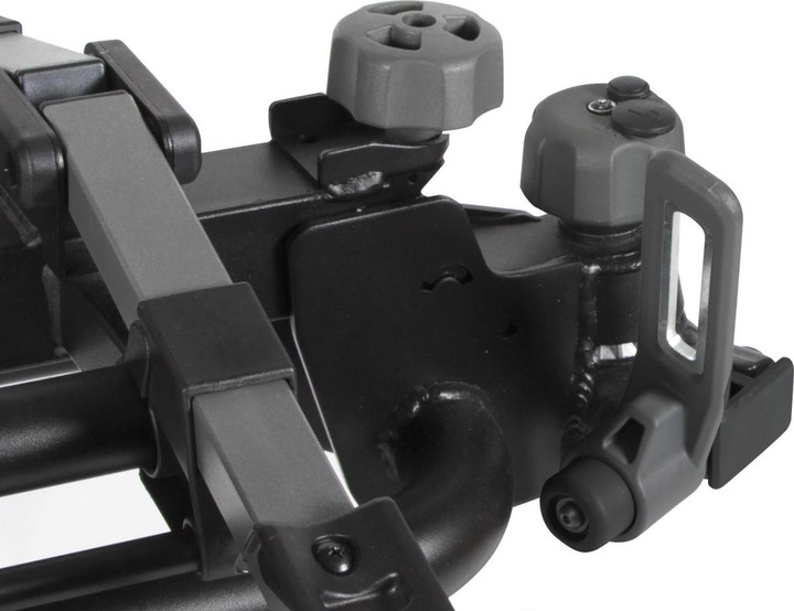 Actual product image BuzzRack Eazzy 4