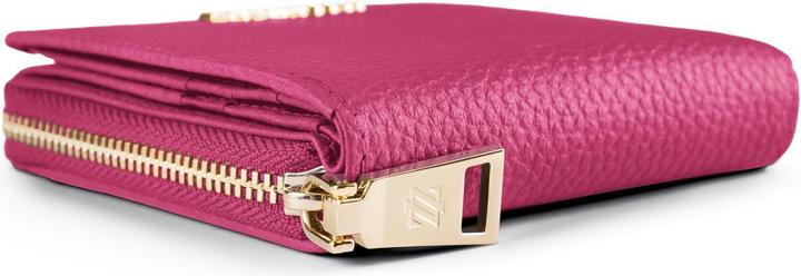 Actual product image Lazarotti Bologna Leather Geldbörse Leder 10 cm