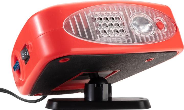 Produktbild Casativo Elektrischer Auto-Zusatzheizlüfter (150 W)