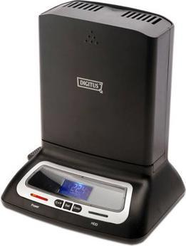 Produktbild Digitus DA-70546, USB 3.0 Docking Station, 2.5"/3.5" HDD