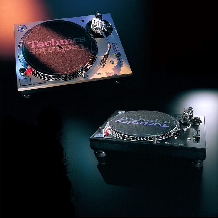 Productafbeelding Technics SL-1210 MK7