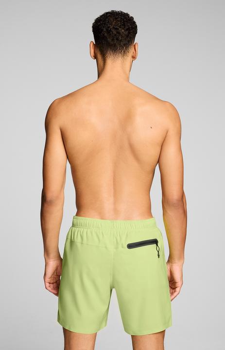 Image du produit Puma Men Medium Length Swim Shorts (M)