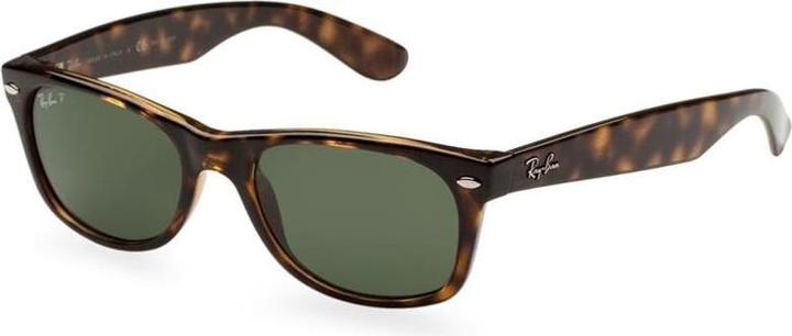 Actual product image Ray Ban New Wayfarer