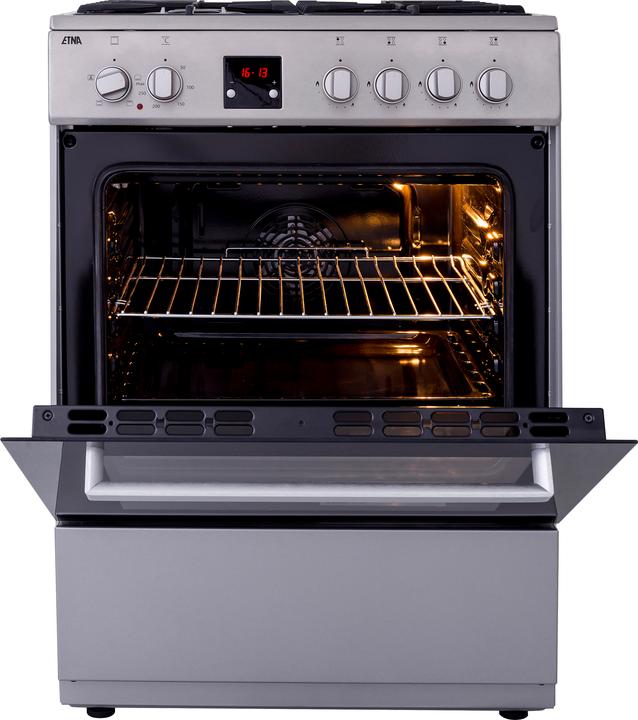 Actual product image Etna FGV460RVS