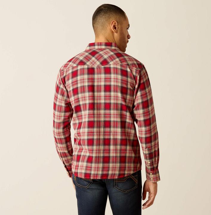 Immagine prodotto Ariat Herschel Retro (XS)