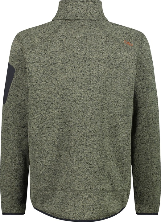 Image du produit CMP Campagnolo Strick Fleece (46, S)