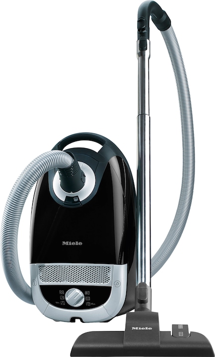 Miele Complete C2 Black Powerline