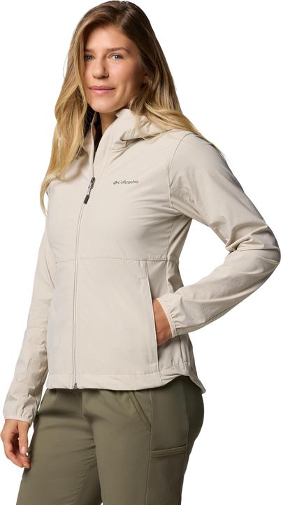 Immagine prodotto Columbia Heather Canyon™ II Hooded Softshell (S)
