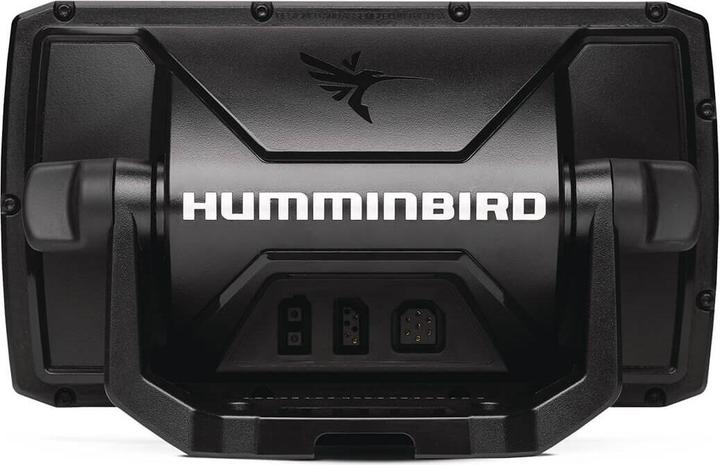 Produktbild Humminbird Helix 5 Sonar-GPS DI & DS G3