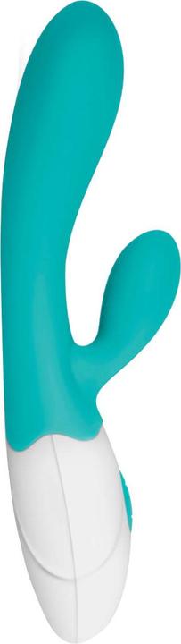 Actual product image Good Vibes Only Blis Rabbit Vibrator