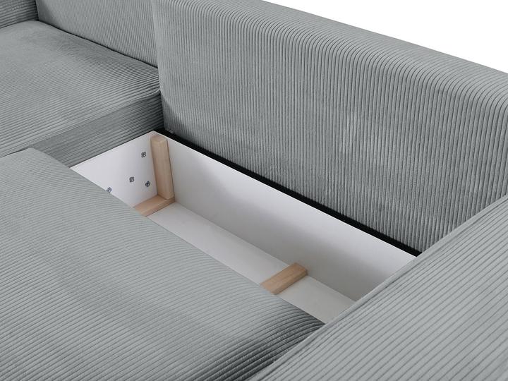 Immagine prodotto Pascal Morabito Amelia (Divano ad angolo)