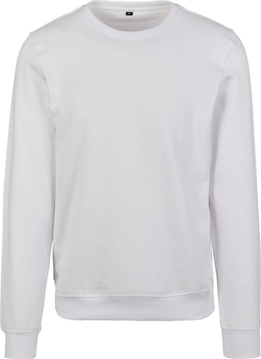 Produktbild Build Your Brand Premium Sweatshirt Rundhalsausschnitt (M)