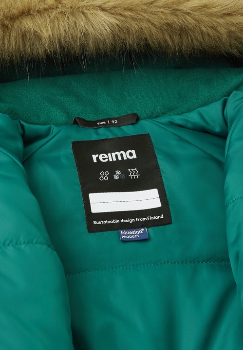Immagine prodotto Reima tec tuta da neve bambino Lappi (80)