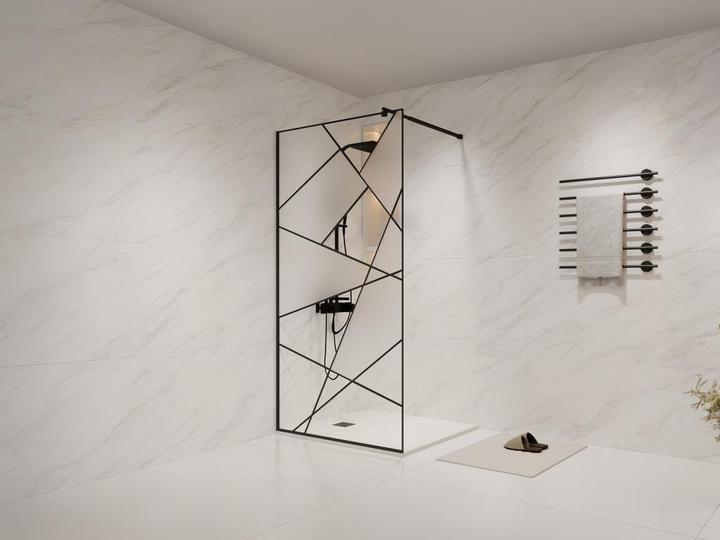 Image du produit Shower Design Triseo (0.60 cm, 100 cm, 200 cm)
