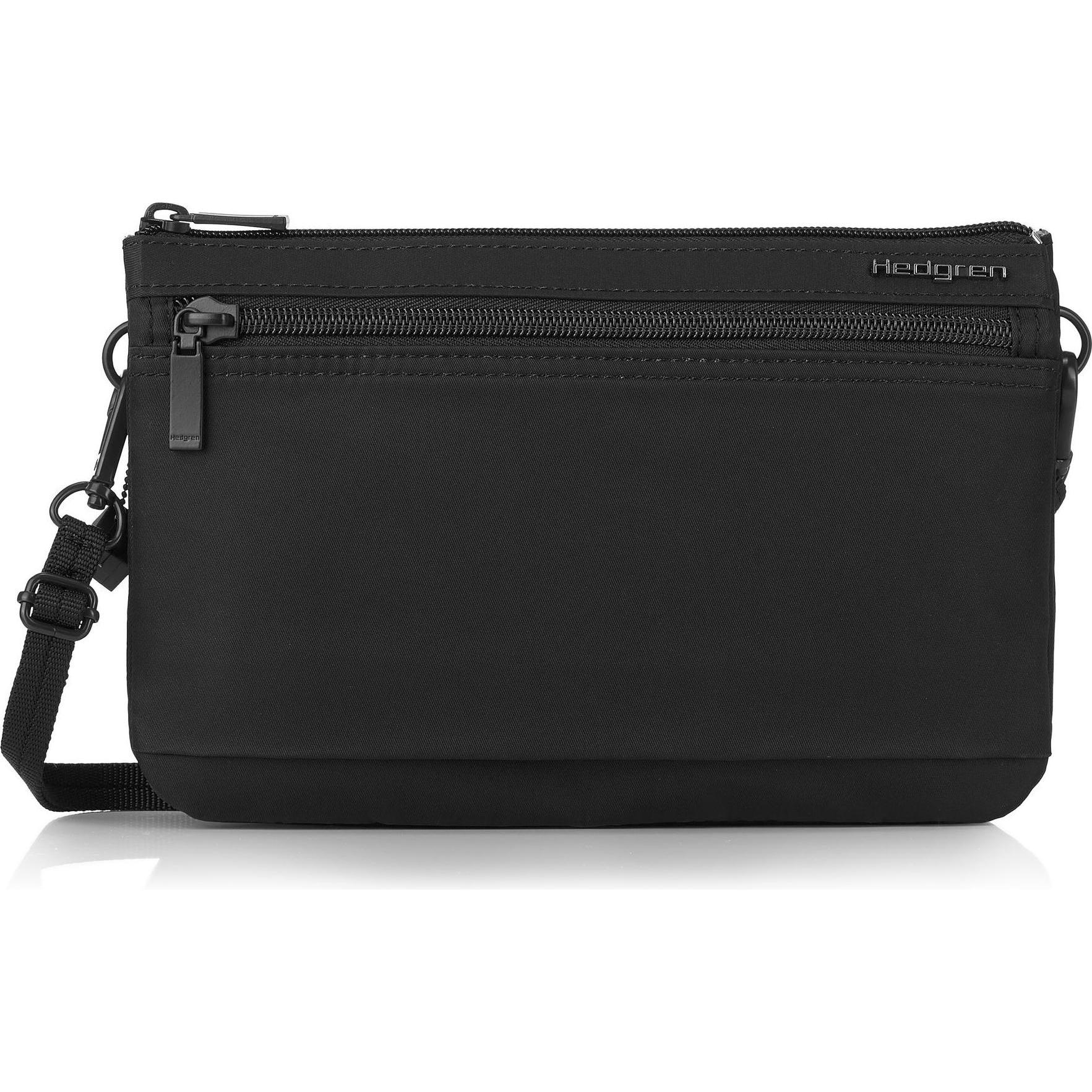 Thumbnail - Hedgren, Handtasche, Emma - Crossbody Small, Schwarz