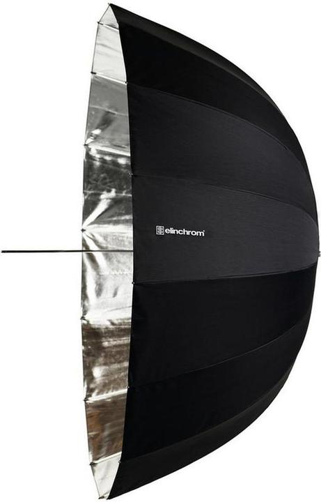 Image du produit Elinchrom Profondeur du parapluie 105cm (Parapluie, 105 cm)