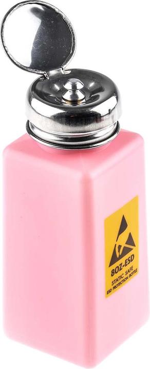 Image du produit RS PRO Disributeur Pour Seringue 240ml