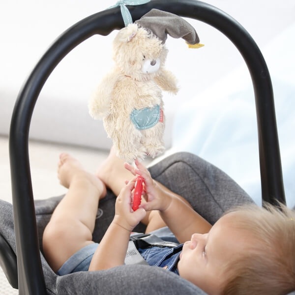 Produktbild Fehn Mini- Bär