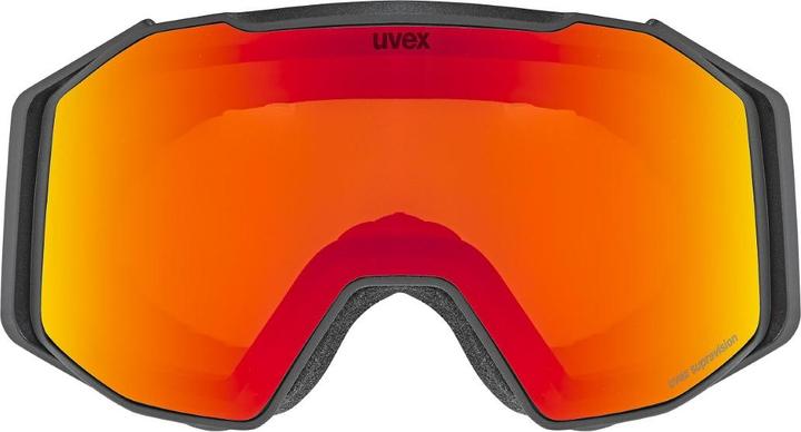 Actual product image Uvex Sports gravity FM