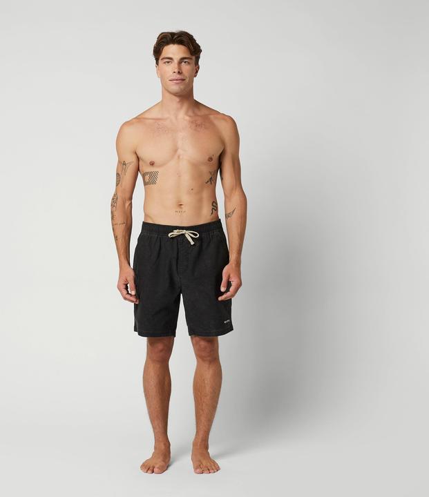 Actual product image Mystic The Volley Hybrid Short (XL)