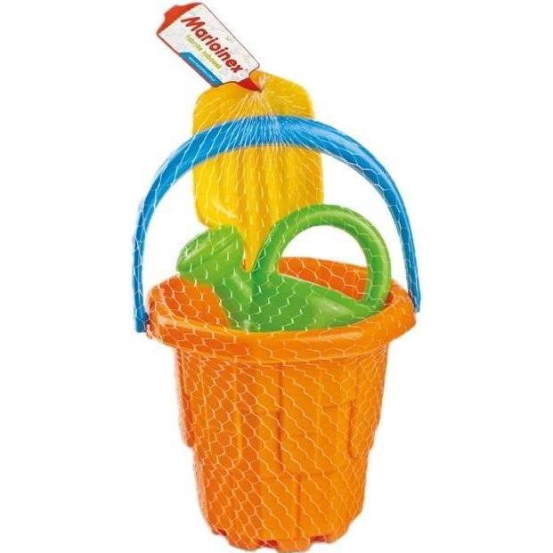 Marioinex Sandburgenset mit Giesskanne (41958437)