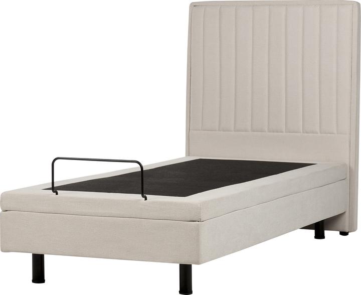 Image du produit Beliani Duke Ii (90 x 200 cm)