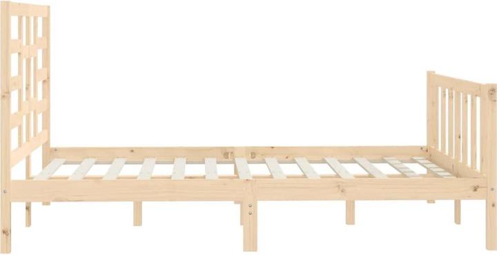 Image du produit vidaXL Kaleigh (150 x 200 cm)