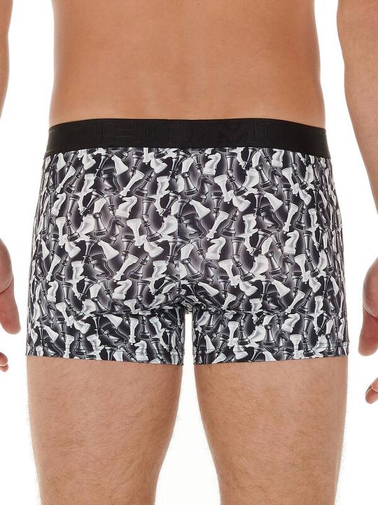 Immagine prodotto HOM BoxerBrief Chess Microfibre (S)